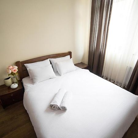 리비프 Аpartments In The Center 아파트 외부 사진