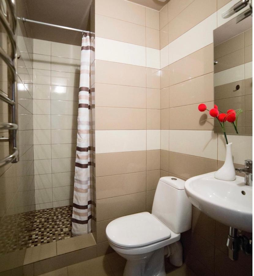 리비프 Аpartments In The Center 아파트 외부 사진